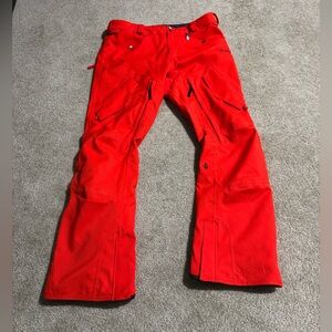 Volcom Snowboards Pants